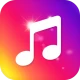 Muziekspeler - muziek en mp3