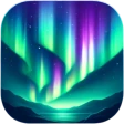 Aurora Forecast & Alerts icon