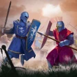 Kingdom Clash: Sim de batallas icon