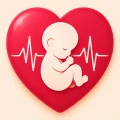 Cudly: Babyhartslag Monitor