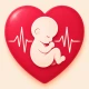 Cudly: Babyhartslag Monitor