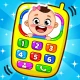 Jogos de telefone para bebês