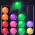 Ball Sort Magic - Puzzle Game