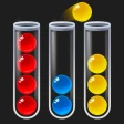 Classificação de Bolas icon