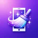 Brightix: Cleaner App