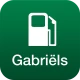 Gabriëls Stations Finder