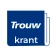 Trouw digitale krant icon