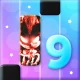 Magic Level 9 Music Piano Game