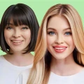 Editor de Cabelo App IA