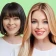 Hair Styler App, AI Hairstyle icon