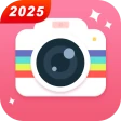 Selfie Güzellik Kamerası icon