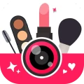 Magic Beauty Makeup Camera