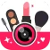Magic Beauty Makeup Camera icon