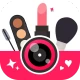 Magic Beauty Makeup Camera