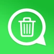 Herstel Verwijderde Berichten icon