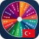 Çarkıfelek (Türkçe) icon