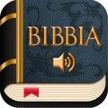Sacra Bibbia CEI in italiano