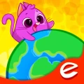Bibi World: Spel voor Peuters