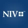 NIV Bible icon