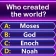 Bible Trivia - Word Quiz Game icon