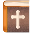 Bíblia de estudo para jovens icon