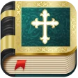 Bíblia de estudo fácil de usar icon
