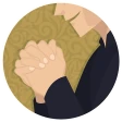 Bíblia Sagrada de Estudo icon