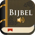 Bijbel app Nederlands audio