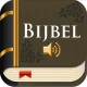 Bijbel app Nederlands audio