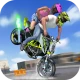 Extreme Motorbikes Mayhem