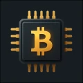 BTC Cloud Mining(Crypto Miner)