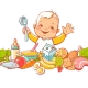 Autosvezzamento Guida Ricette