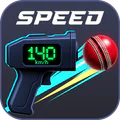 Baseball Pitch Speed Radar Gun