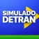 Simulado Detran CNH Prova 26 icon