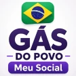 Gas do povo: guia meu social icon