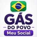 Gas do povo: guia meu social