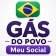 Gas do povo: guia meu social icon