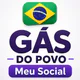 Gas do povo: guia meu social