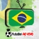 futebol brasileiro ao vivo icon