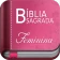 Bíblia Feminina icon