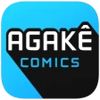 Agakê Mangás e Quadrinhos icon