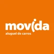 Movida: Aluguel de Carros icon