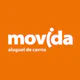 Movida: Aluguel de Carros