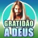 Figurinhas de Gratidão icon