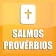 Salmos e Provérbios da Bíblia icon
