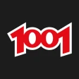 Autoviação 1001 icon