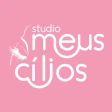 Meus Cílios icon