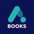 Aya Books: audiolivros, livros icon