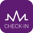 BaladAPP Check-In icon
