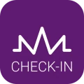 BaladAPP Check-In